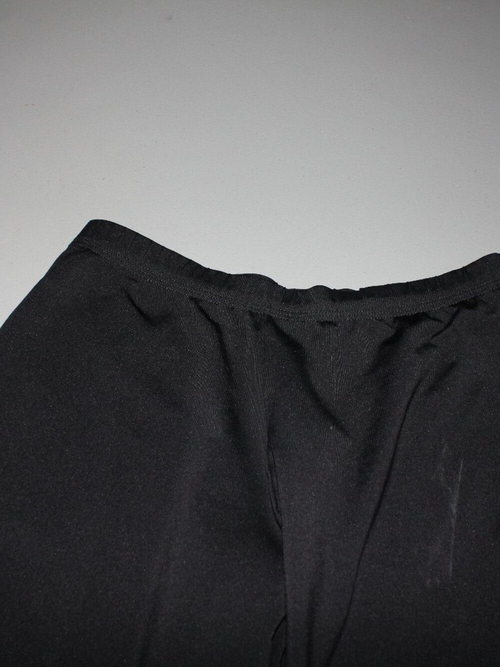 Black GK Athletic Pants Size Large